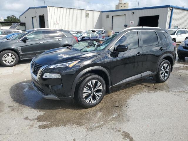 2023 Nissan Rogue Sv VIN: JN8BT3BA0PW434339 Lot: 50739864