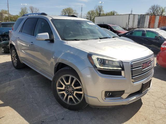 2014 GMC Acadia Denali VIN: 1GKKRTKD3EJ168706 Lot: 49721344