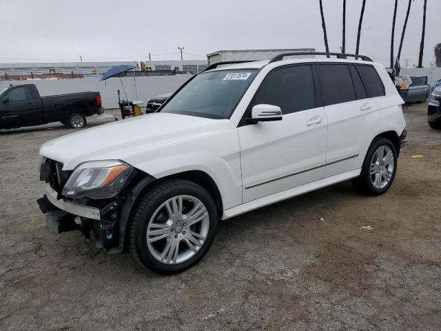 2014 Mercedes-Benz Glk 350 VIN: WDCGG5HB0EG334714 Lot: 51817874