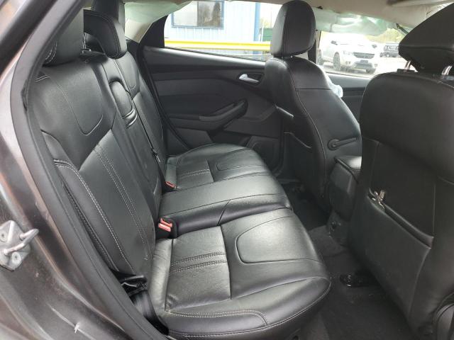 2012 Ford Focus Titanium VIN: 1FAHP3N24CL478134 Lot: 50330814