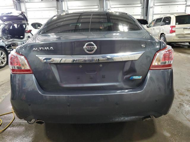 2013 Nissan Altima 2.5 VIN: 1N4AL3AP8DC122818 Lot: 50423684