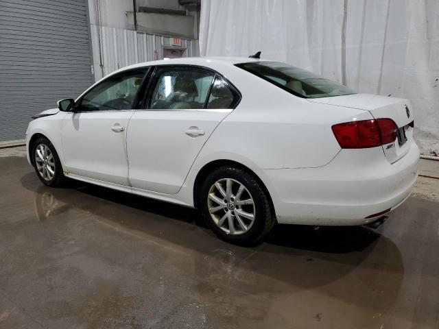 2013 Volkswagen Jetta Se VIN: 3VWDP7AJ1DM449555 Lot: 52549884