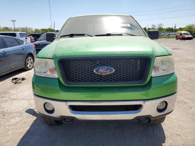 2006 Ford F150 VIN: 1FTPX14506NA10772 Lot: 39258535