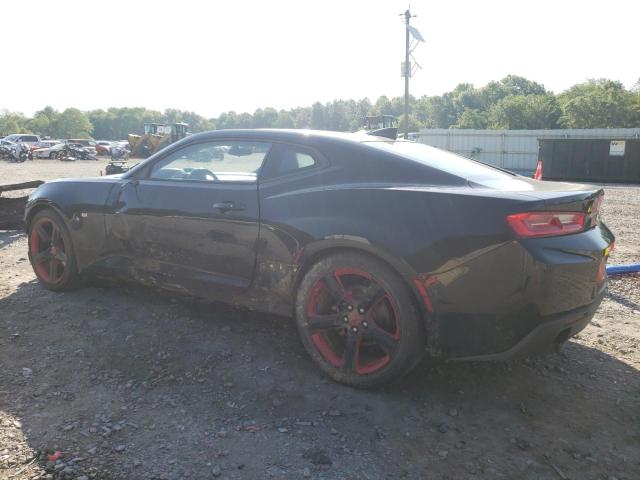 Vin: 1g1fb1rx8j0138406, lot: 50009214, chevrolet camaro lt 20182