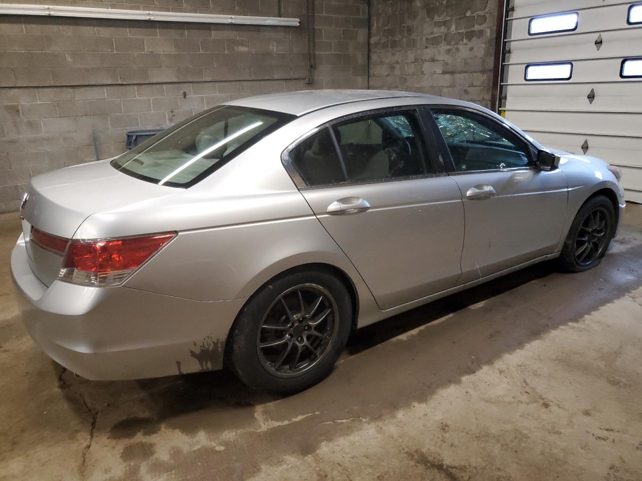 1HGCP2F36CA024129 2012 Honda Accord Lx