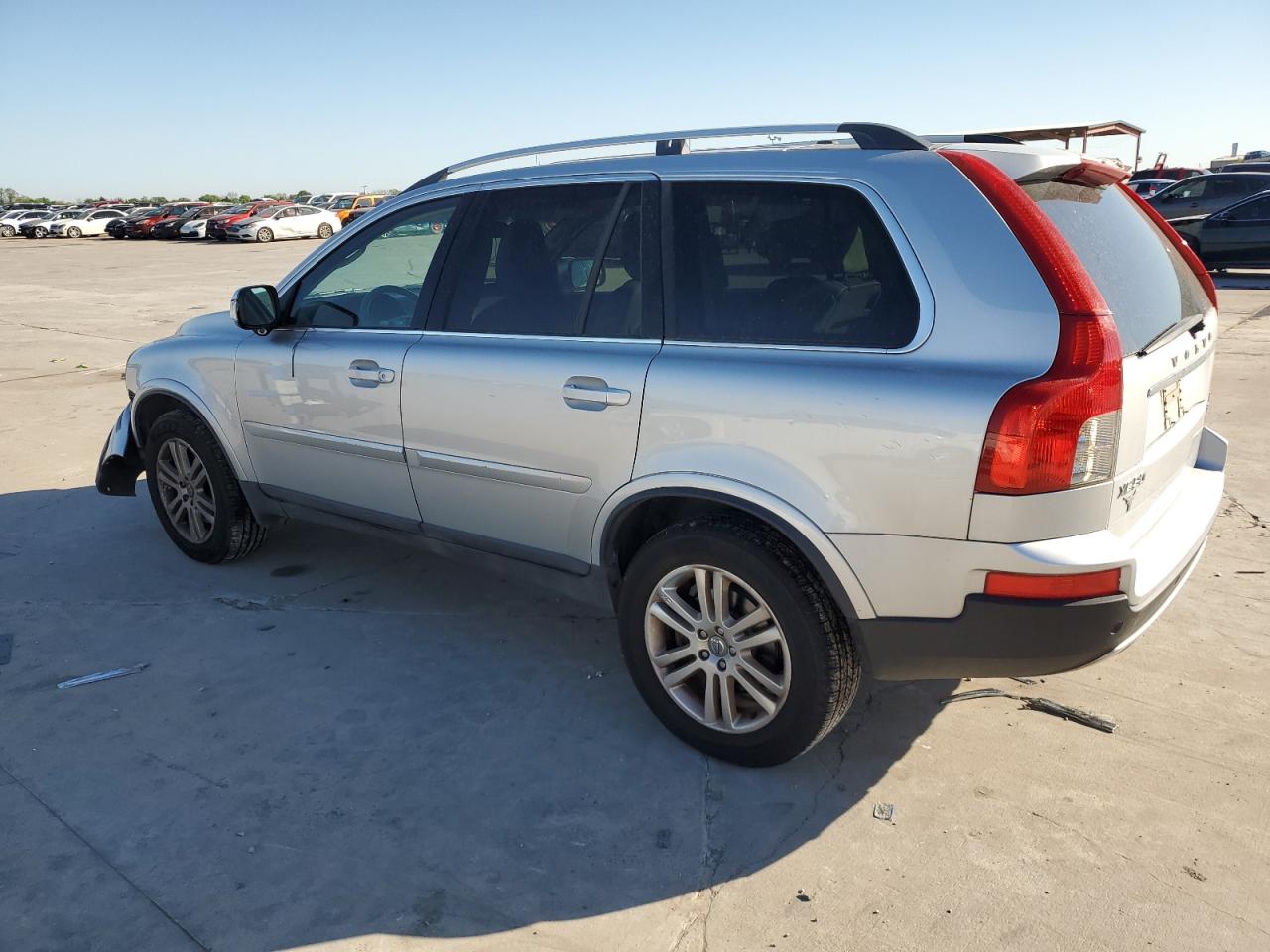 YV4982CYXA1561828 2010 Volvo Xc90 3.2