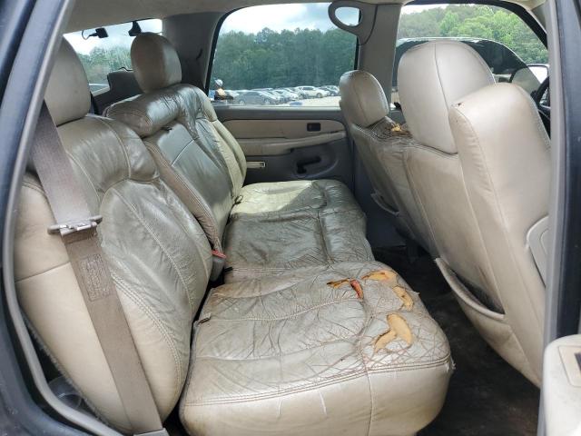 2001 Chevrolet Tahoe C1500 VIN: 1GNEC13T31J128860 Lot: 52855934