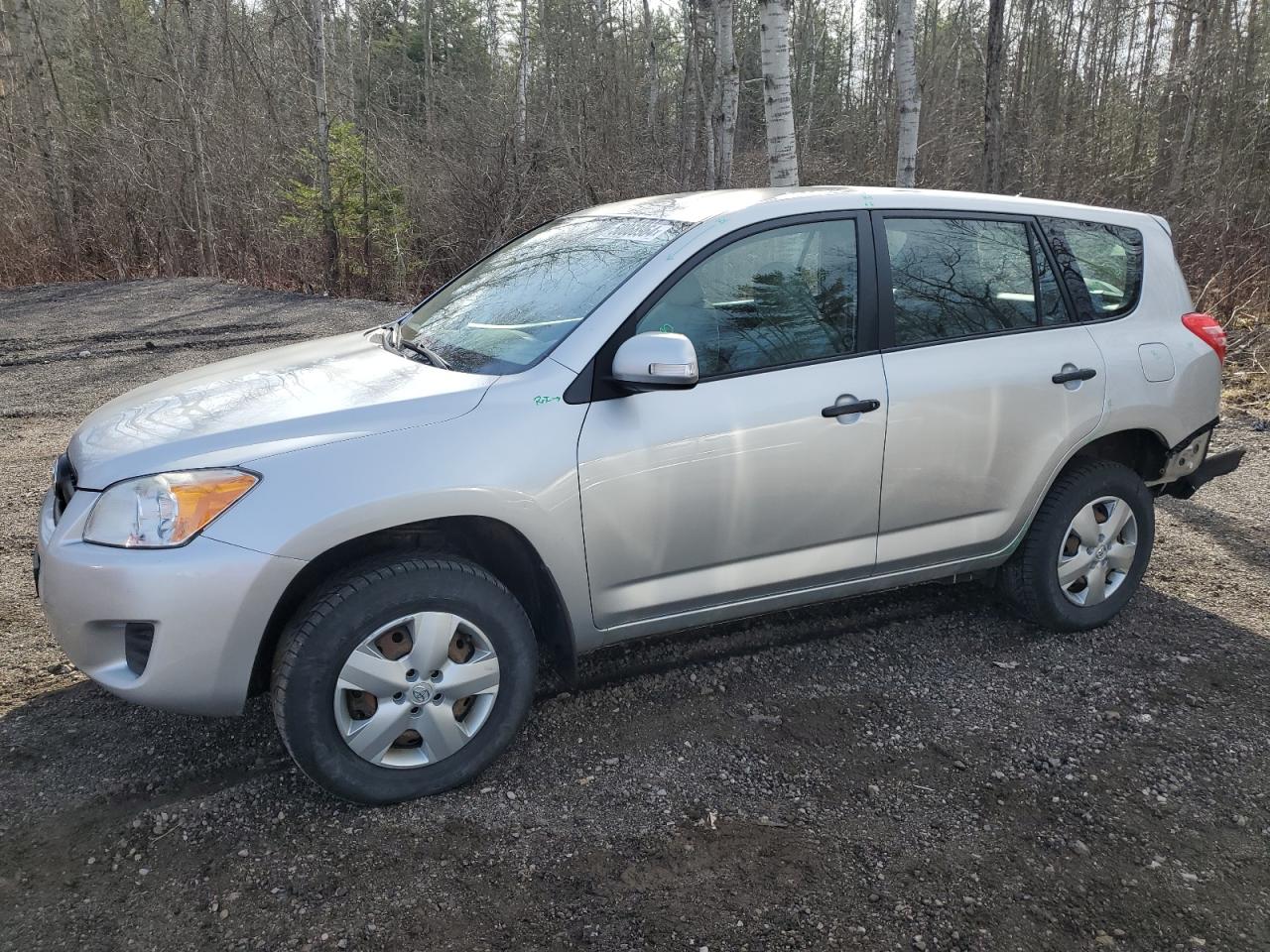 2T3ZF4DV1AW047988 2010 Toyota Rav4