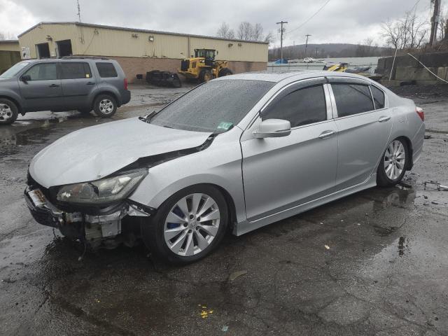 VIN 1HGCR2F86DA216979 2013 Honda Accord, Exl no.1