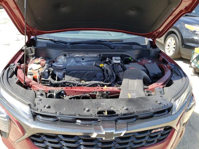 2024 CHEVROLET TRAX 1RS KL77LGE20RC007368