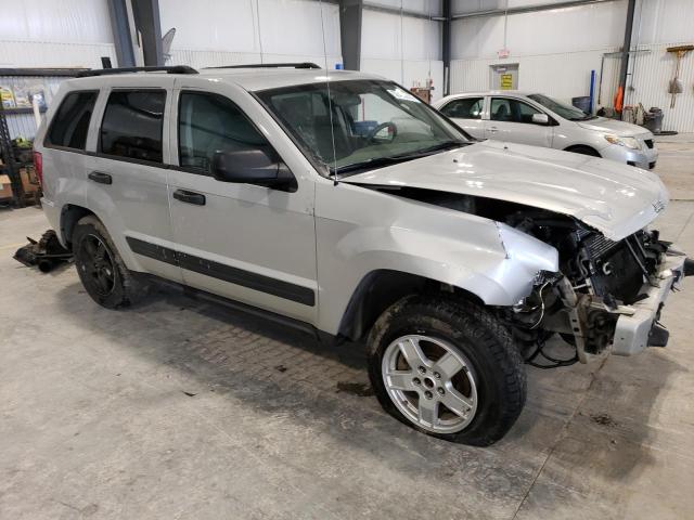 2005 Jeep Grand Cherokee Laredo VIN: 1J4GR48K35C721883 Lot: 52403674