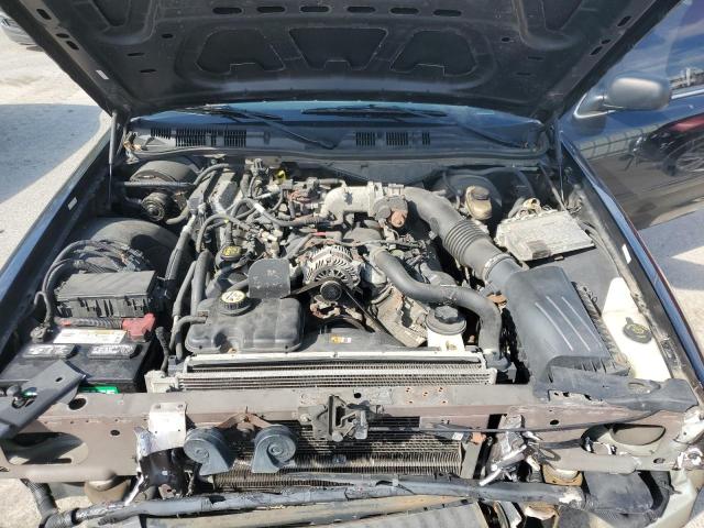 2009 Ford Crown Victoria Police Interceptor VIN: 2FAHP71V89X100272 Lot: 54495814