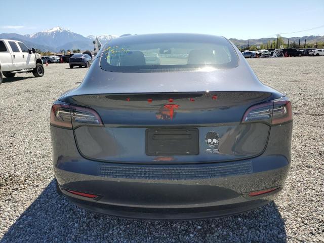 2022 Tesla Model 3 VIN: 5YJ3E1EA2NF359770 Lot: 51212774