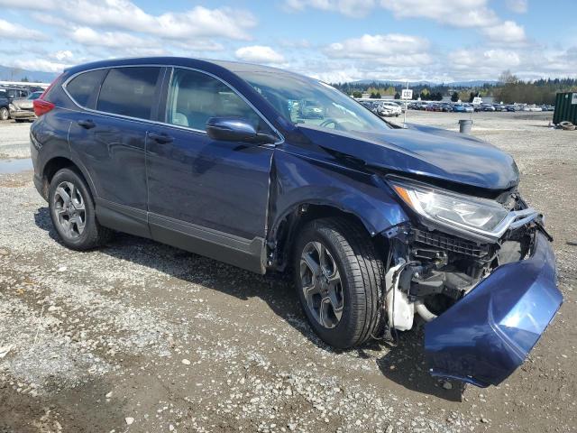 2019 Honda Cr-V Exl VIN: 5J6RW2H81KA017778 Lot: 50742854