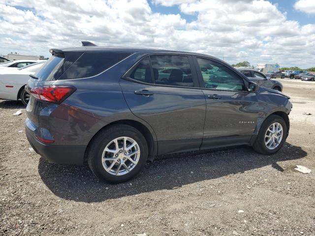 2022 CHEVROLET EQUINOX LS - 3GNAXHEV0NS113778