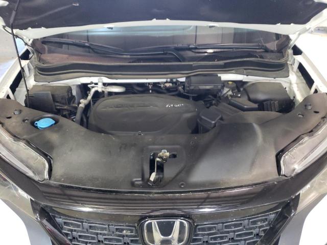 2021 Honda Passport Sport VIN: 5FNYF8H25MB044072 Lot: 52172674