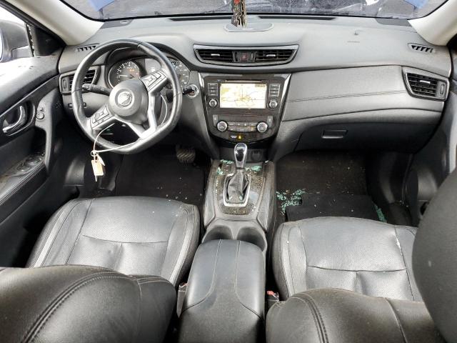 2019 Nissan Rogue S VIN: 5N1AT2MV7KC746942 Lot: 51223934