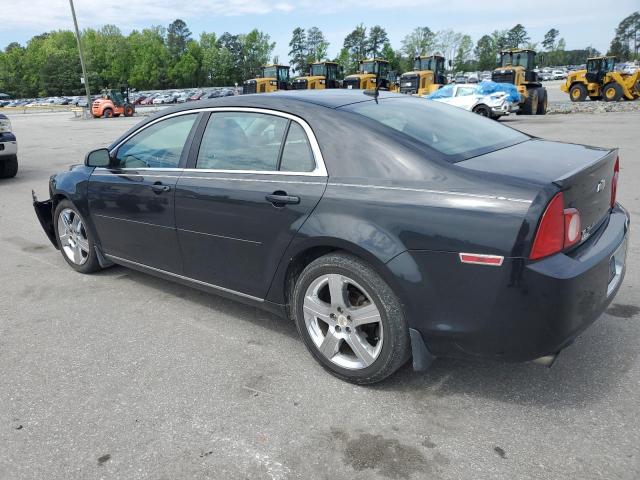 2011 Chevrolet Malibu 2Lt VIN: 1G1ZD5E70BF227082 Lot: 51619014