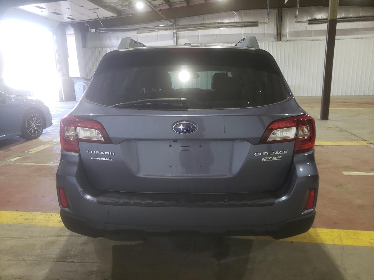 4S4BSAEC9F3221577 2015 Subaru Outback 2.5I Premium