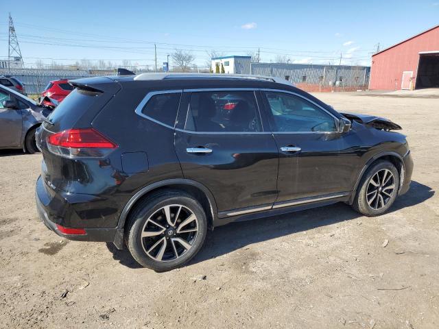2017 Nissan Rogue Sv VIN: 5N1AT2MV7HC872887 Lot: 50892144