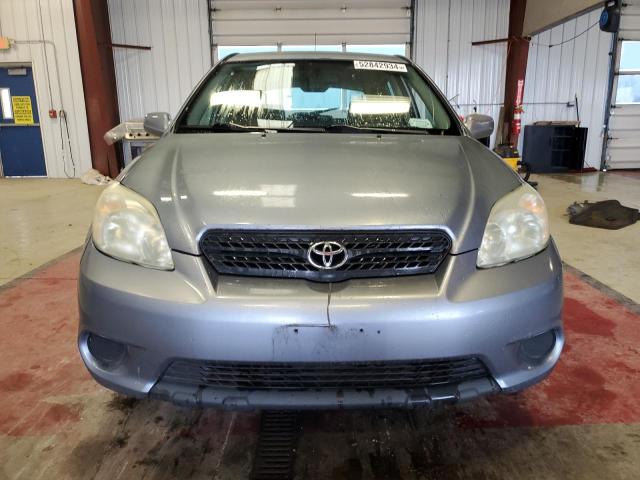 2T1LR32E55C340416 2005 Toyota Corolla Matrix Base