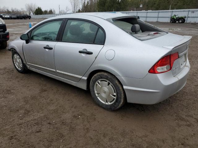 48505114 | 2010 Honda civic dx-g