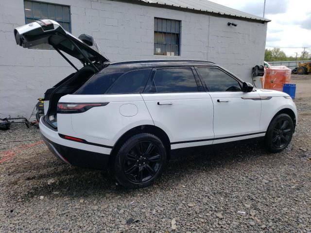 2022 Land Rover Range Rover Velar R-Dynamic S VIN: SALYT2EX8NA333892 Lot: 52331744