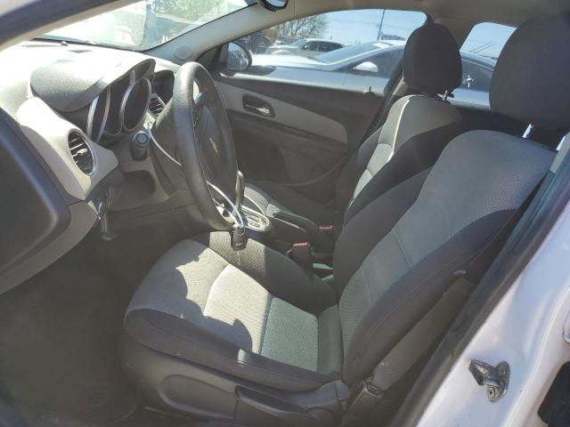 2014 Chevrolet Cruze Ls VIN: 1G1PA5SH5E7224318 Lot: 49866464