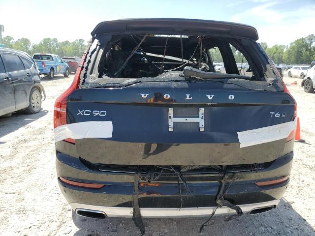 2016 Volvo Xc90 T6 VIN: YV4A22PK4G1051715 Lot: 50830094