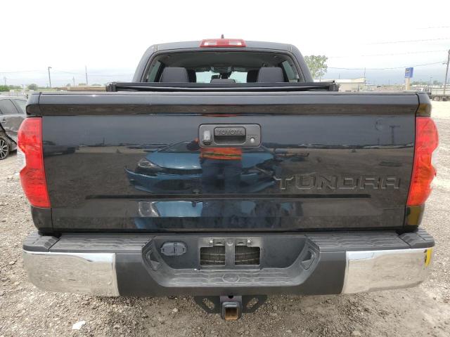 2021 Toyota Tundra Crewmax Sr5 VIN: 5TFEY5F13MX289142 Lot: 51661614