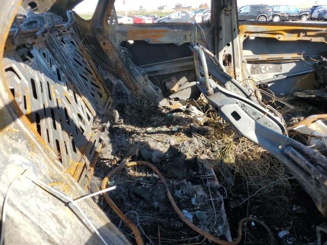 2021 Kia Forte Fe VIN: 3KPF24AD5ME265927 Lot: 50081674