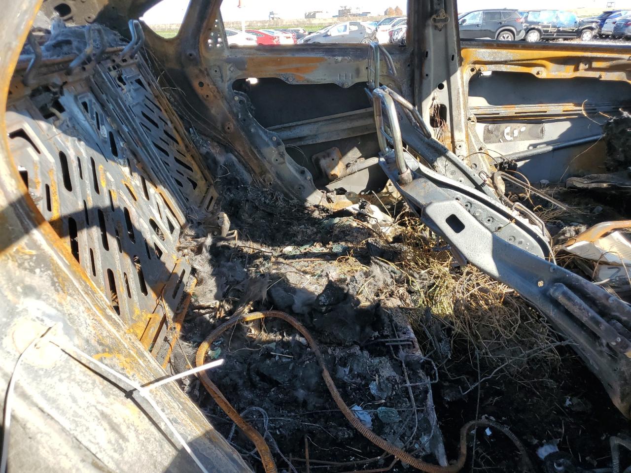 3KPF24AD5ME265927 2021 Kia Forte Fe