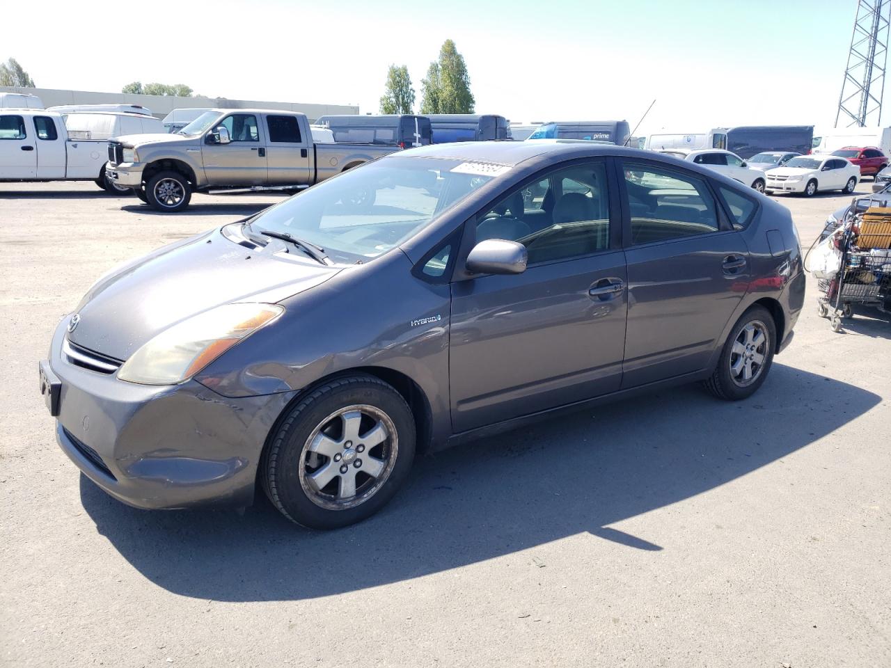 JTDKB20U373285383 2007 Toyota Prius