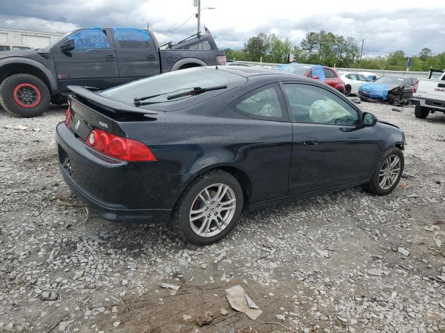 2005 Acura Rsx VIN: JH4DC54875S007088 Lot: 50640494