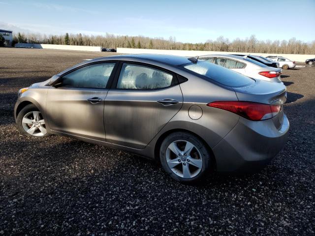 Vin: 5npdh4ae3dh393786, lot: 88502885, hyundai elantra gls 20132