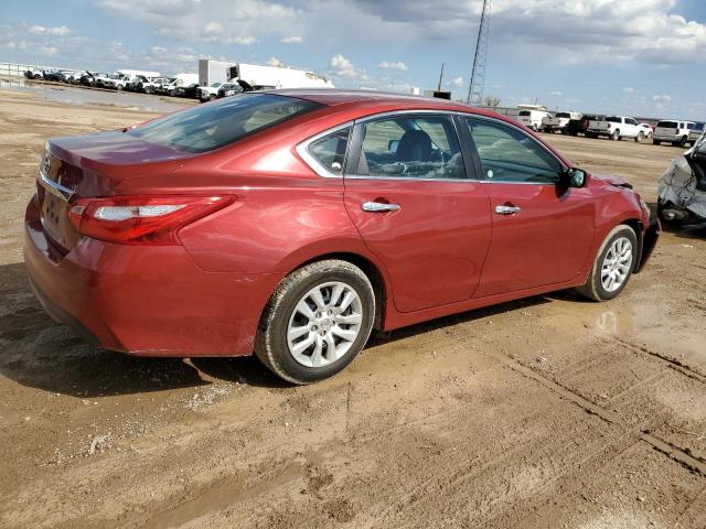 2017 Nissan Altima 2.5 VIN: 1N4AL3APXHN339636 Lot: 50535354