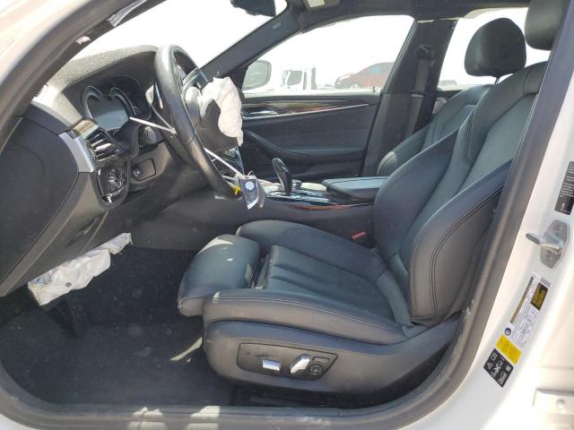 2019 BMW 530 XI - WBAJA7C59KG910237