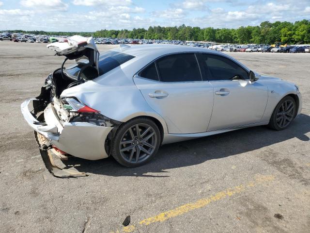 JTHGZ1E26L5017315 Lexus IS 350 F-S 3