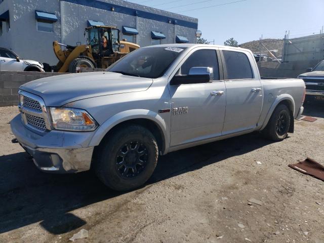 2014 Ram 1500 Laramie VIN: 1C6RR7NM5ES313954 Lot: 52040704