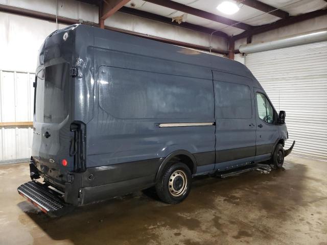 2019 Ford Transit T-250 VIN: 1FTYR3XM3KKA99259 Lot: 48597274