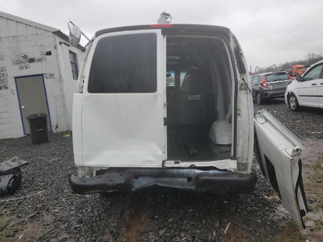 2013 Chevrolet Express G1500 VIN: 1GCSGAFX0D1135378 Lot: 49183064