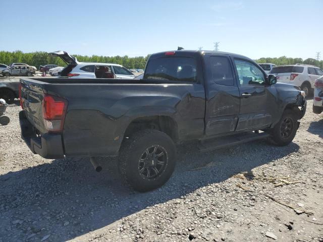 2019 Toyota Tacoma Access Cab VIN: 5TFRX5GNXKX134638 Lot: 45451614