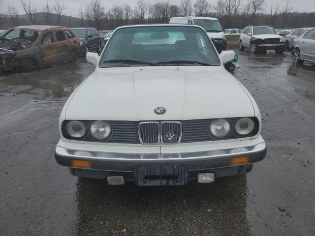 1989 BMW 325 I VIN: WBABB1302KEC00369 Lot: 49553034