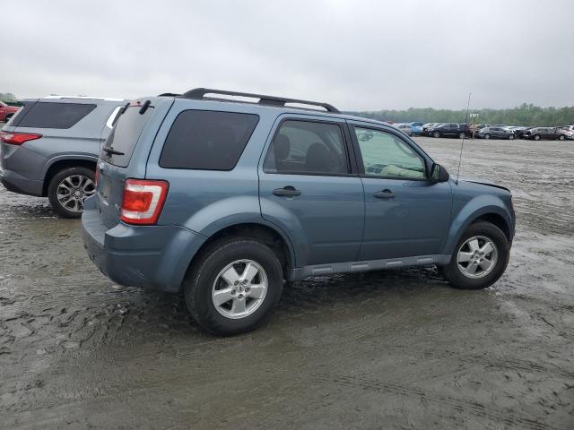 2010 Ford Escape Xlt VIN: 1FMCU0DG6AKC66648 Lot: 50451624