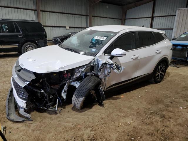 2024 KIA SPORTAGE E - 5XYK33DF0RG152514