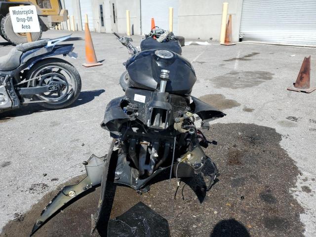 Lot #2469371197 2008 YAMAHA YZFR6 salvage car