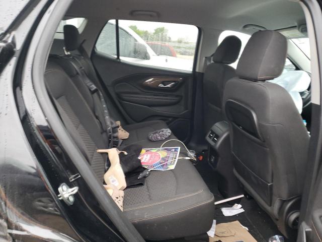 2018 GMC TERRAIN SL - 3GKALMEV6JL412925
