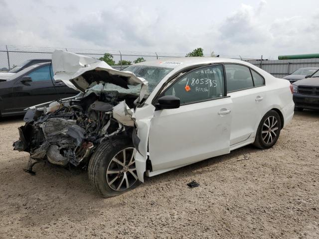 2016 VOLKSWAGEN JETTA SE - 3VWB67AJ1GM306930