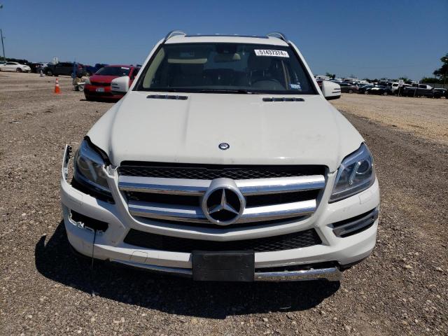 VIN 4JGDF7CE3DA179730 2013 Mercedes-Benz GL-Class, ... no.5