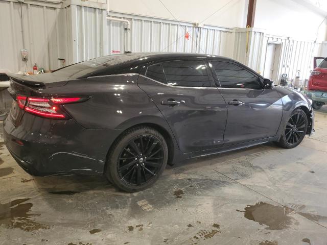 2021 Nissan Maxima Platinum VIN: 1N4AA6FV6MC506014 Lot: 50934044